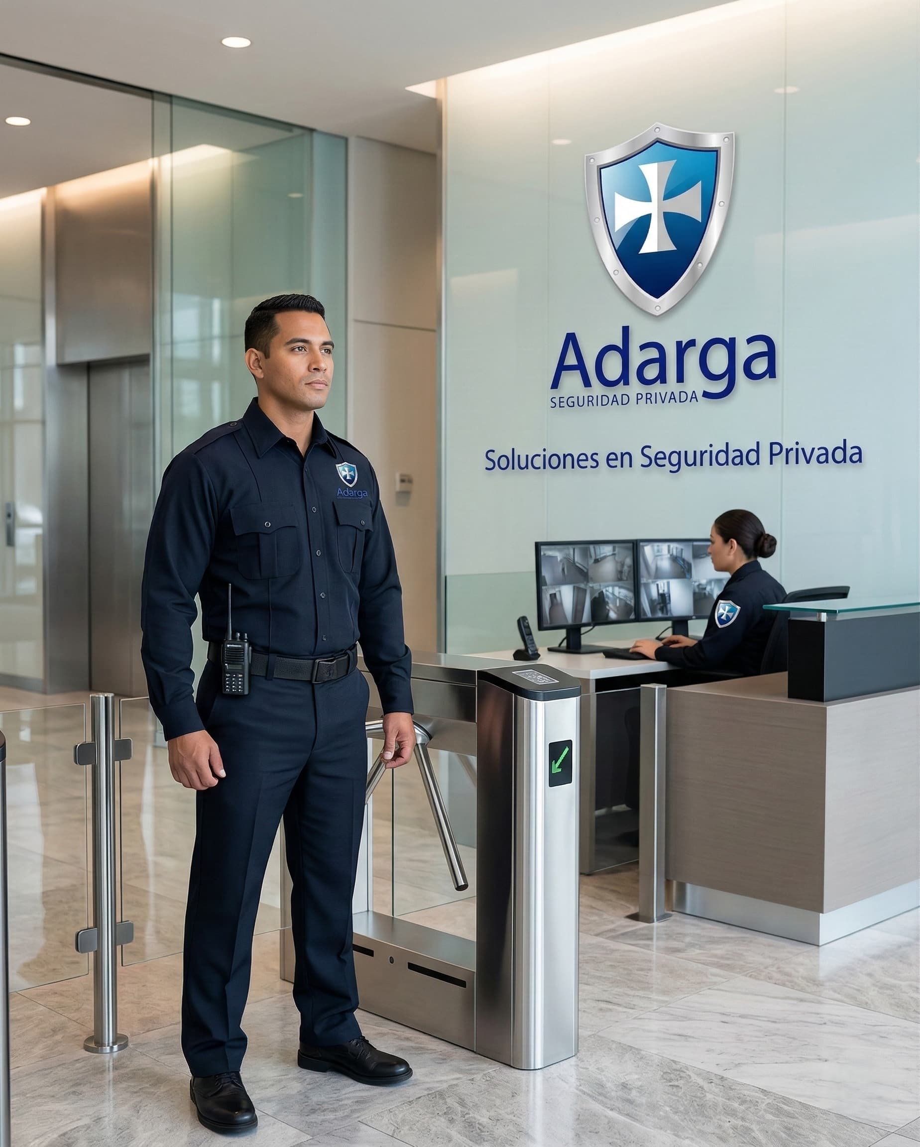 Confianza y Experiencia