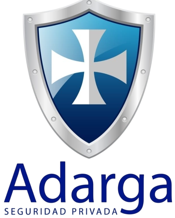 Adarga Seguridad Logo