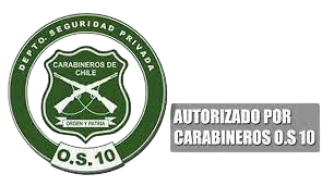 Certificación OS10